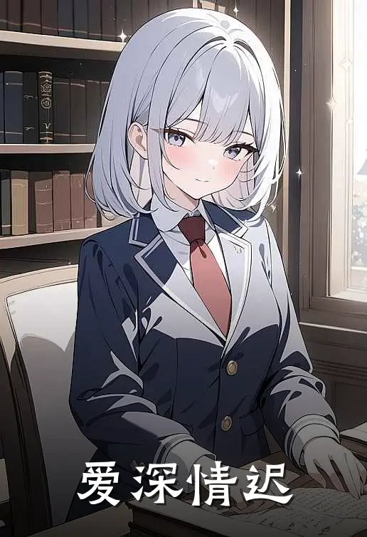 爱深情迟
