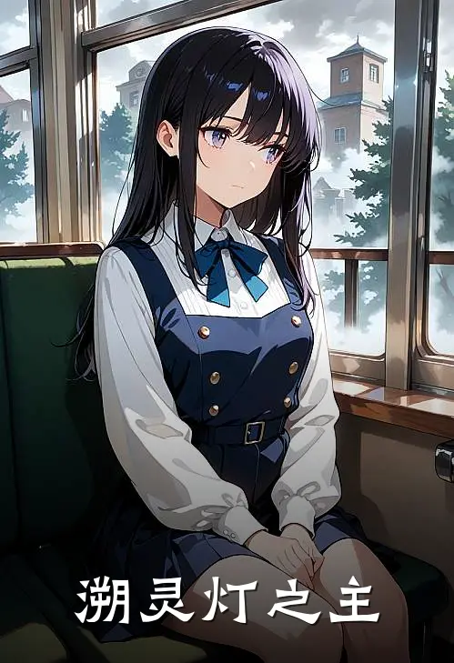 溯灵灯之主