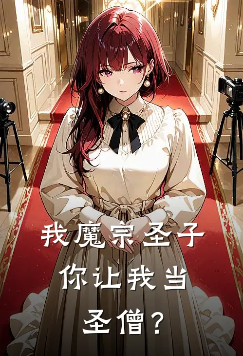 我魔宗圣子,你让我当圣僧?