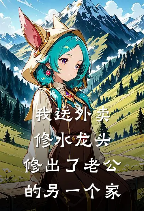 我送外卖修水龙头,修出了老公的另一个家