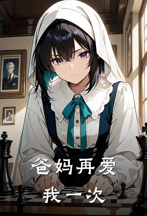 爸妈再爱我一次