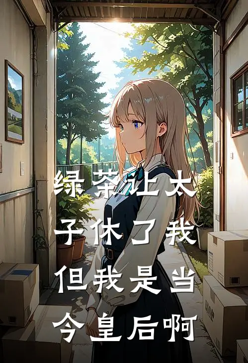 绿茶让太子休了我,但我是当今皇后啊