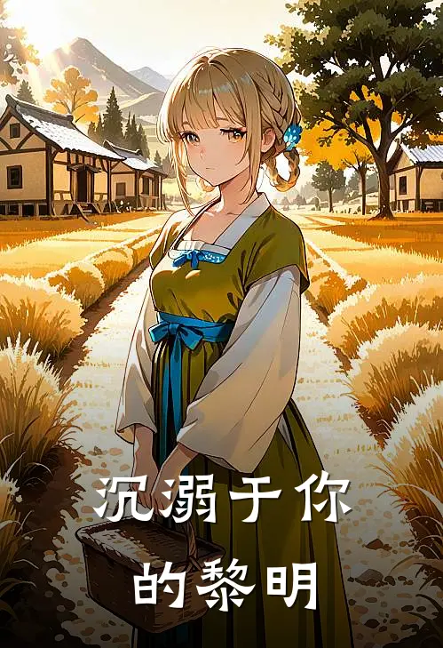 沉溺于你的黎明