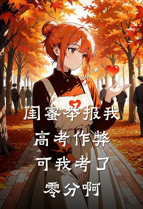 闺蜜举报我高考作弊，可我考了零分啊