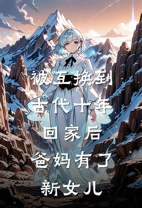 被互换到古代十年回家后,爸妈有了新女儿