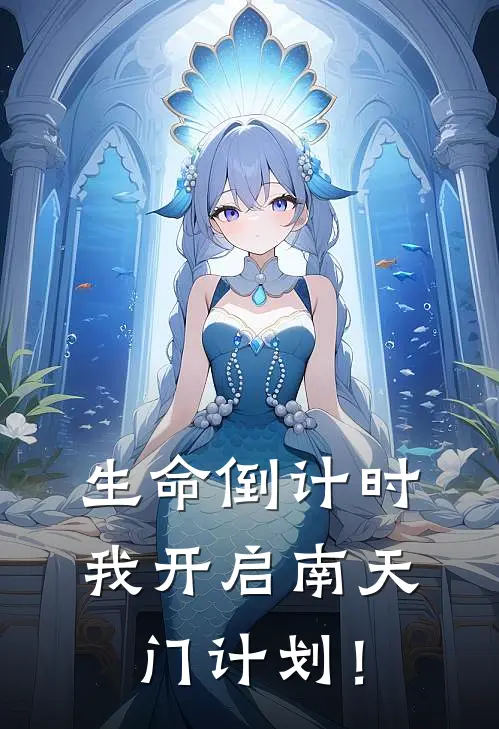 生命倒计时，我开启南天门计划！