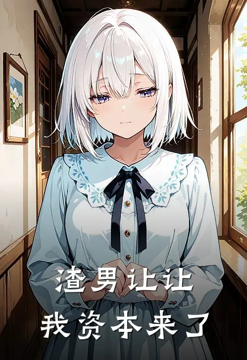 渣男让让，我资本来了