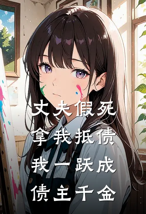 丈夫假死拿我抵债，我一跃成债主千金