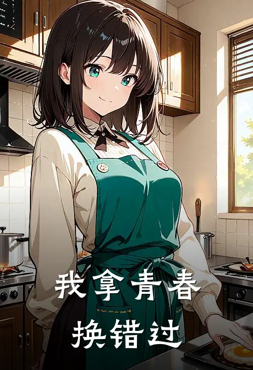 我拿青春换错过