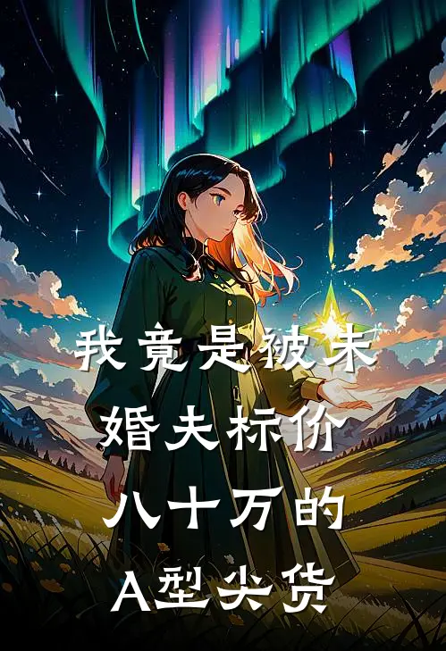 我竟是被未婚夫标价八十万的A型尖货