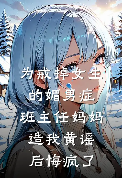 为戒掉女生的媚男症,班主任妈妈造我黄谣后悔疯了