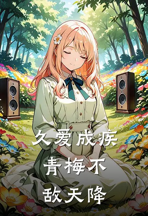 久爱成疾,青梅不敌天降