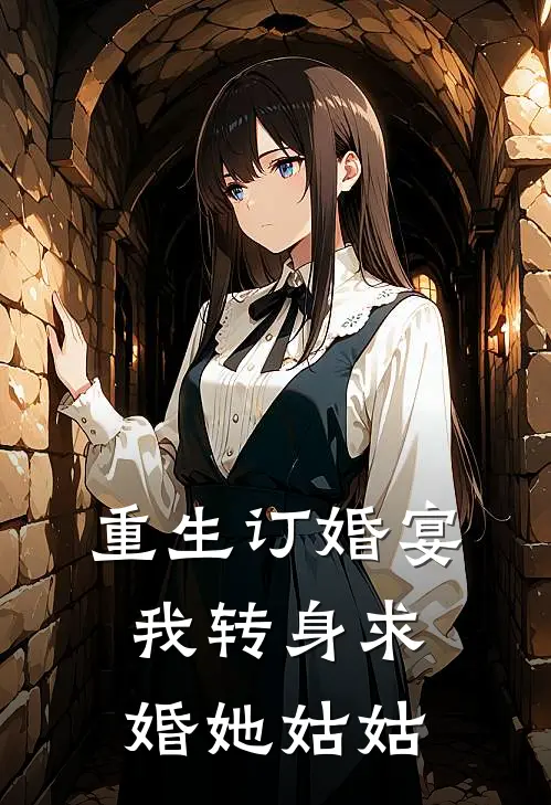 重生订婚宴,我转身求婚她姑姑