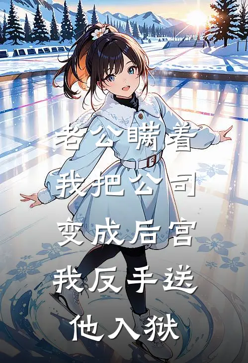 老公瞒着我把公司变成后宫，我反手送他入狱