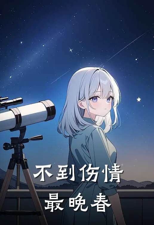 不到伤情最晚春