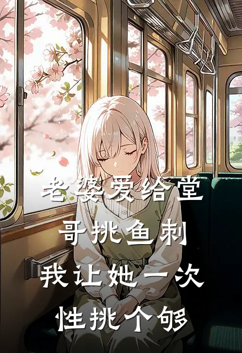 老婆爱给堂哥挑鱼刺,我让她一次性挑个够