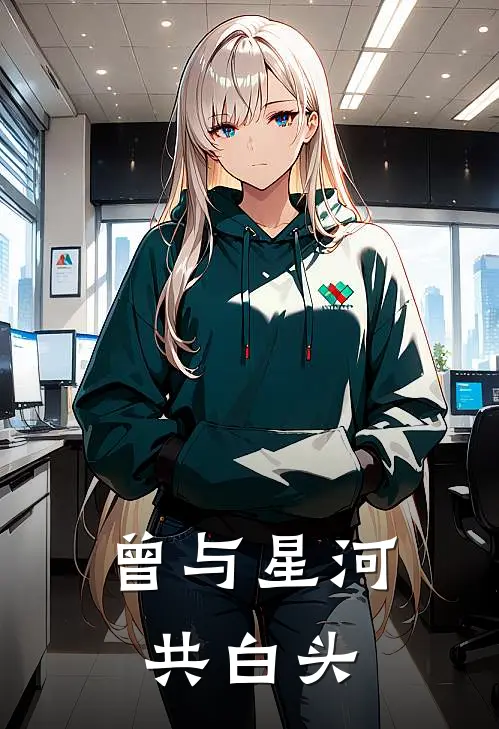 曾与星河共白头