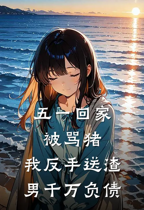 五一回家被骂猪,我反手送渣男千万负债