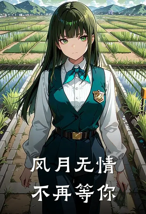 风月无情,不再等你