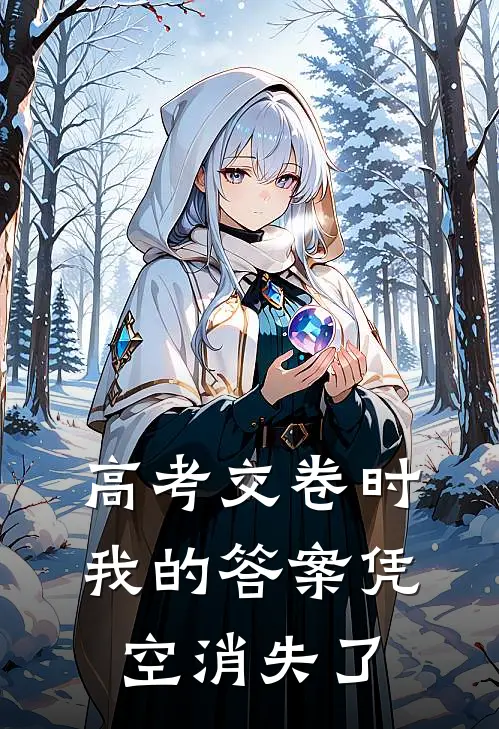 高考交卷时,我的答案凭空消失了