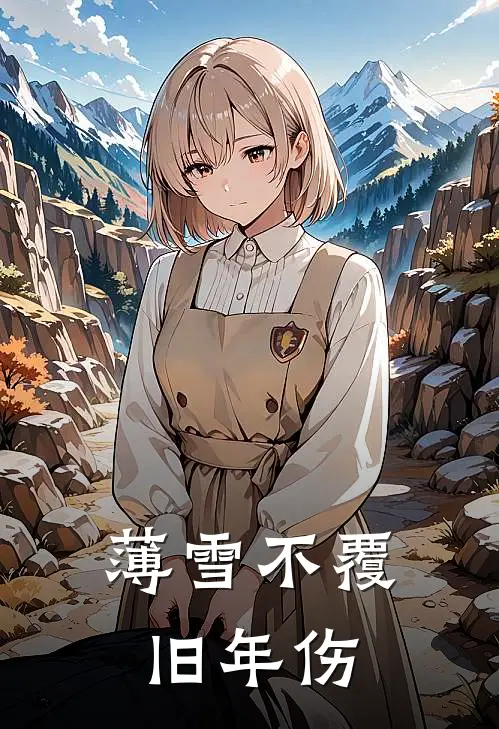 薄雪不覆旧年伤
