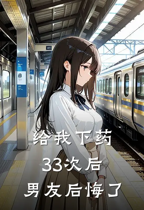 给我下药33次后,男友后悔了