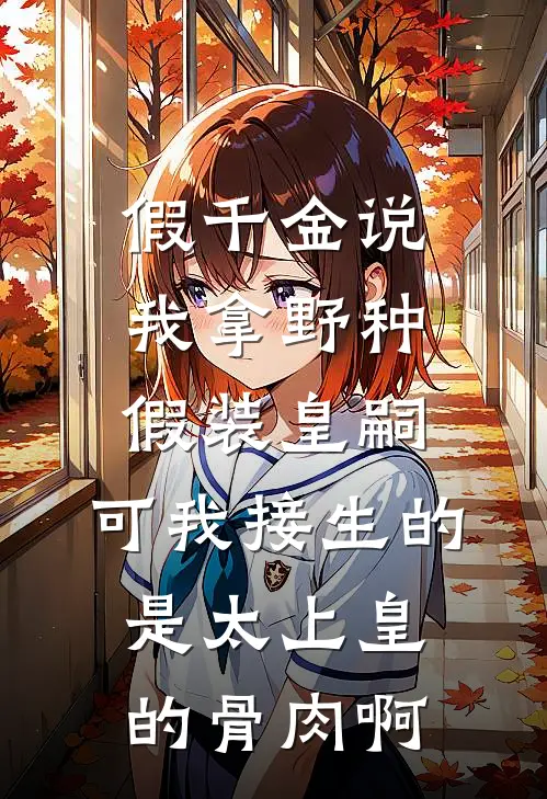 假千金说我拿野种假装皇嗣，可我接生的是太上皇的骨肉啊