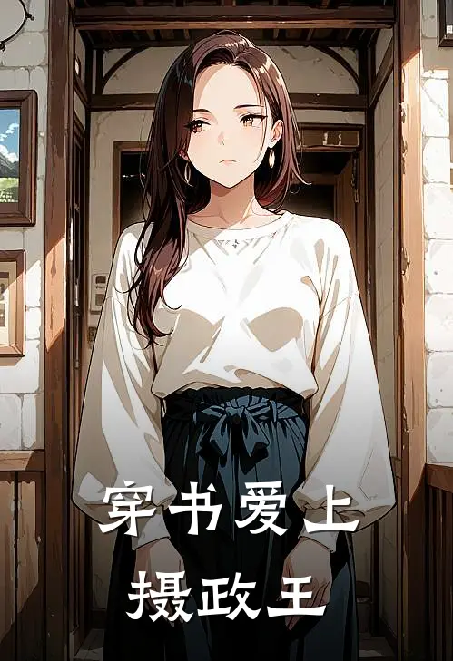 穿书爱上摄政王