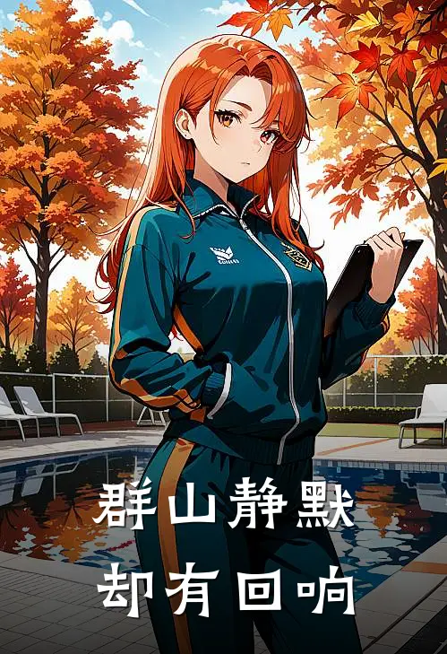 群山静默,却有回响