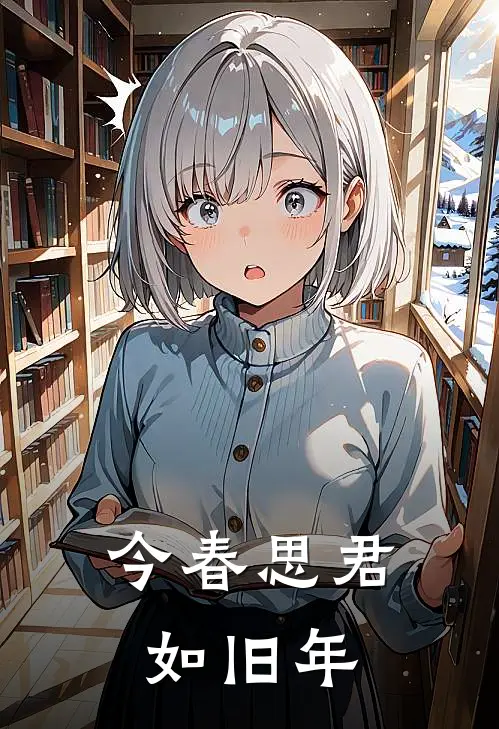 今春思君如旧年