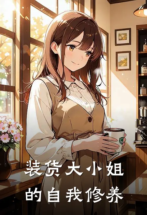 装货大小姐的自我修养