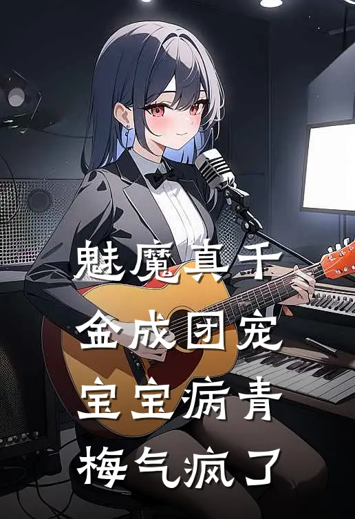 魅魔真千金成团宠,宝宝病青梅气疯了