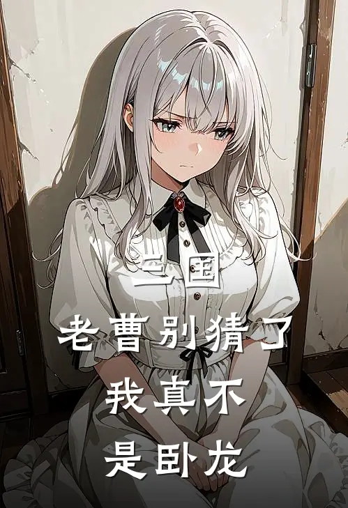 三国：老曹别猜了，我真不是卧龙