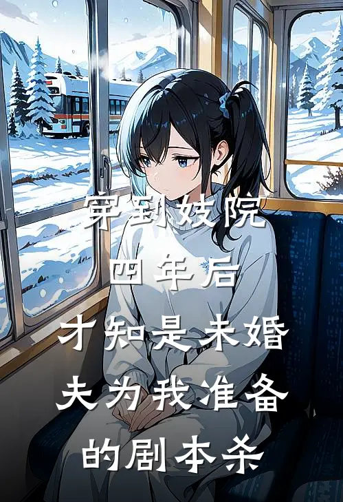 穿到妓院四年后，才知是未婚夫为我准备的剧本杀