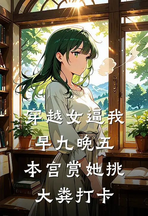 穿越女逼我早九晚五,本宫赏她挑大粪打卡