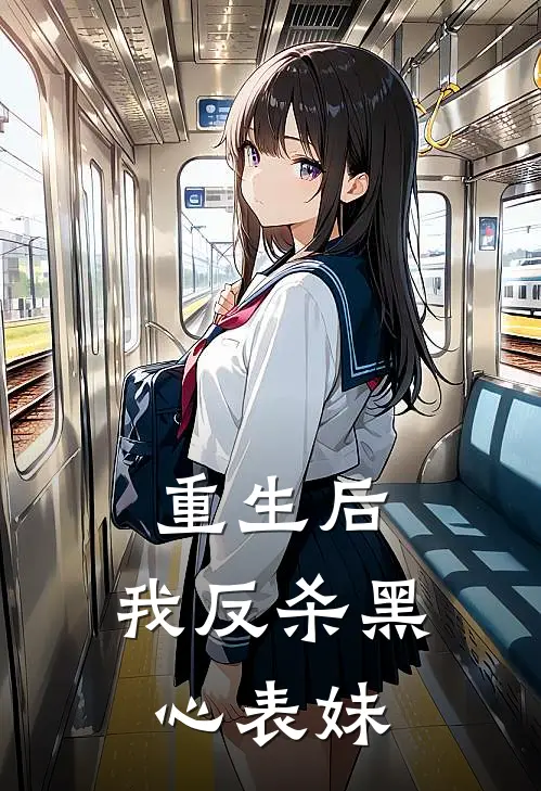 重生后,我反杀黑心表妹