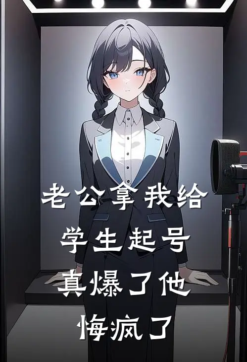 老公拿我给学生起号,真爆了他悔疯了