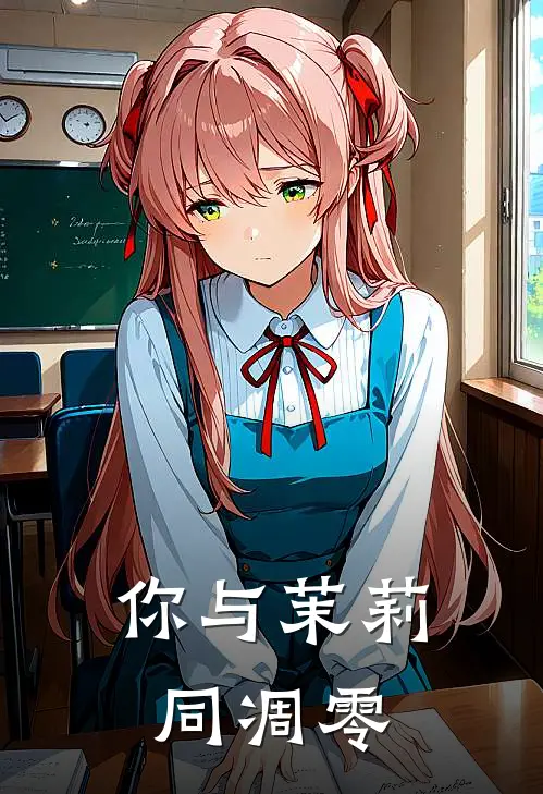 你与茉莉同凋零