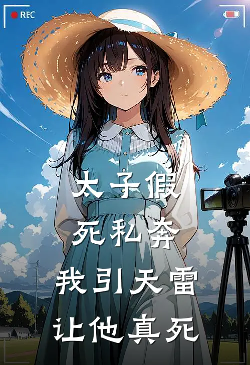 太子假死私奔,我引天雷让他真死