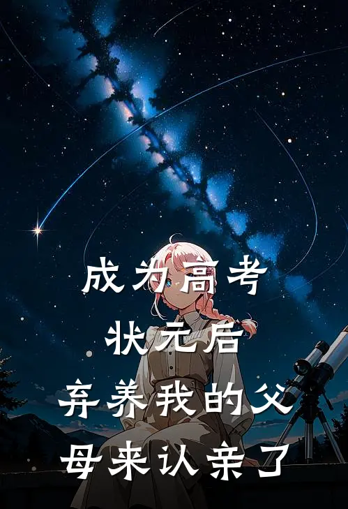 成为高考状元后,弃养我的父母来认亲了