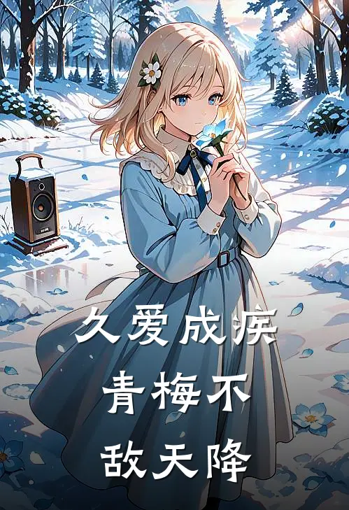 久爱成疾，青梅不敌天降
