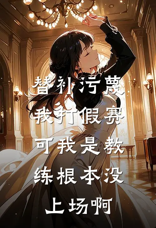 替补污蔑我打假赛，可我是教练根本没上场啊