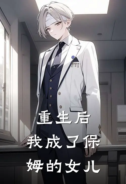 重生后，我成了保姆的女儿
