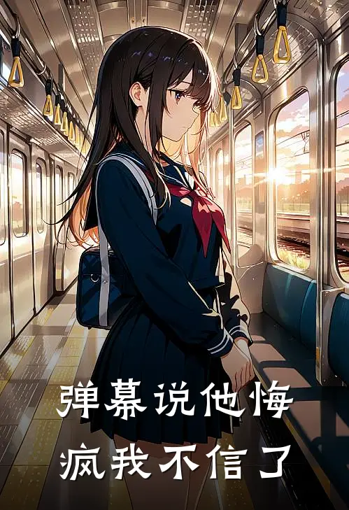 弹幕说他悔疯我不信了