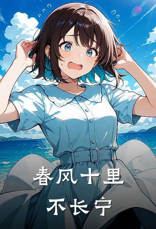 春风十里不长宁