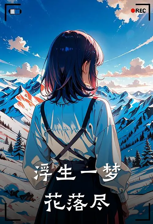 浮生一梦花落尽