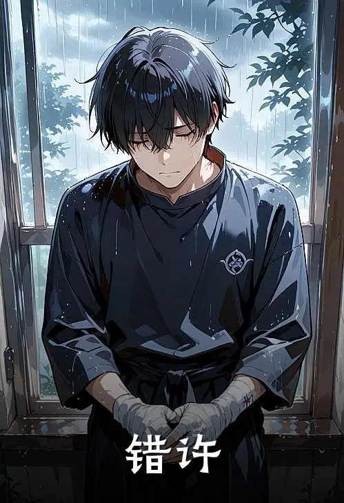 错许