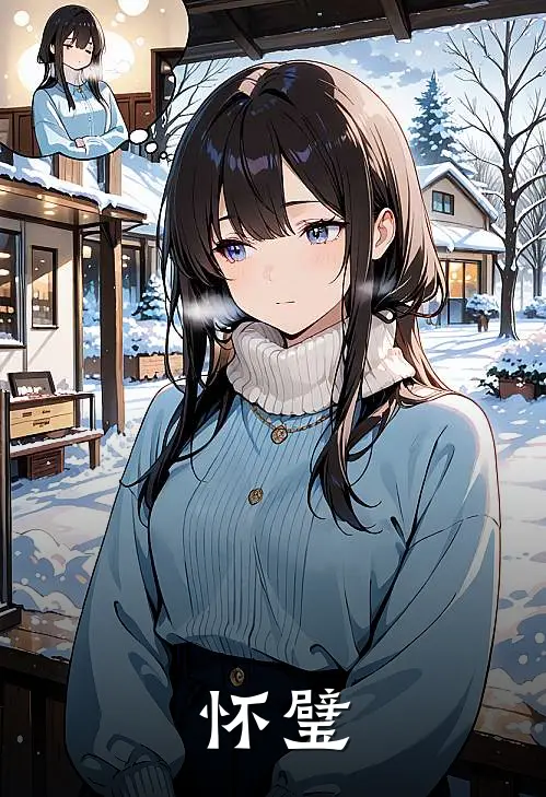 怀璧