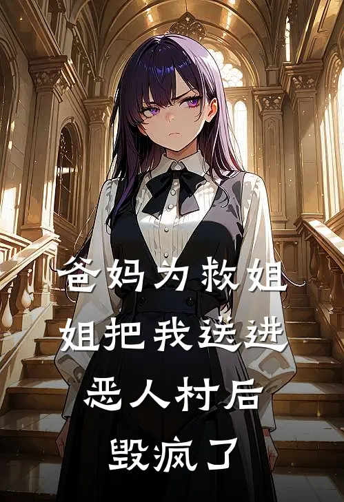 爸妈为救姐姐把我送进恶人村后,毁疯了