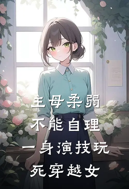 主母柔弱不能自理，一身演技玩死穿越女
